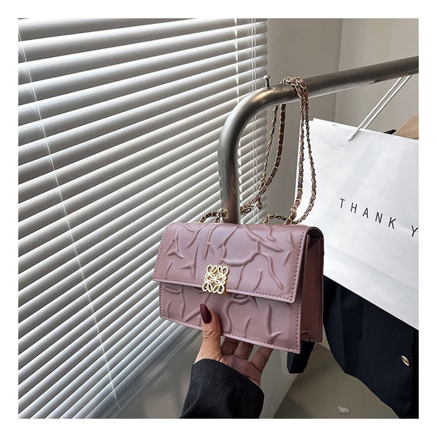 Aphrodite Purple Bag