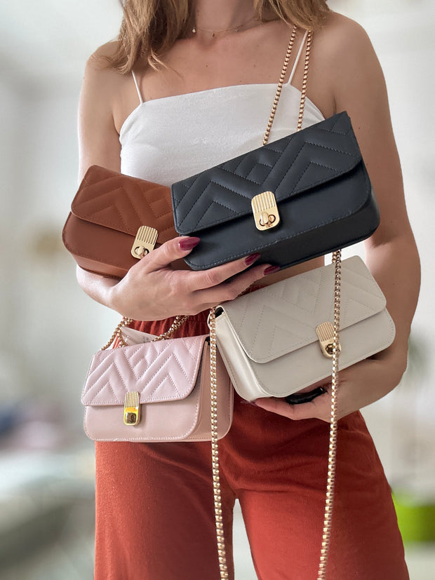 Black Bag Mini Sofia