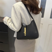 Maia Black Bag