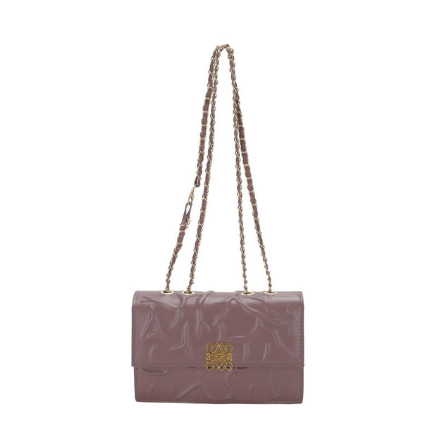 Aphrodite Purple Bag