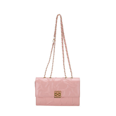 Aphrodite Pink Bag