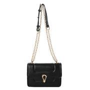 Darina Black Bag