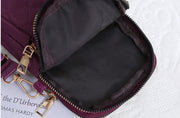 Mini Black Ely Bag