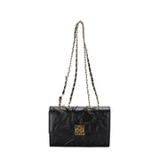 Aphrodite Black Bag