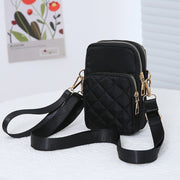 Mini Black Ely Bag