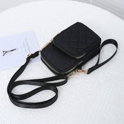 Mini Black Ely Bag