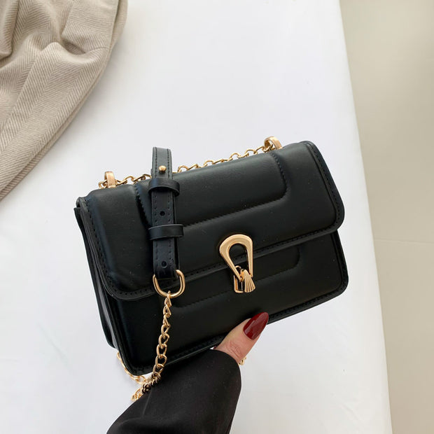 Darina Black Bag