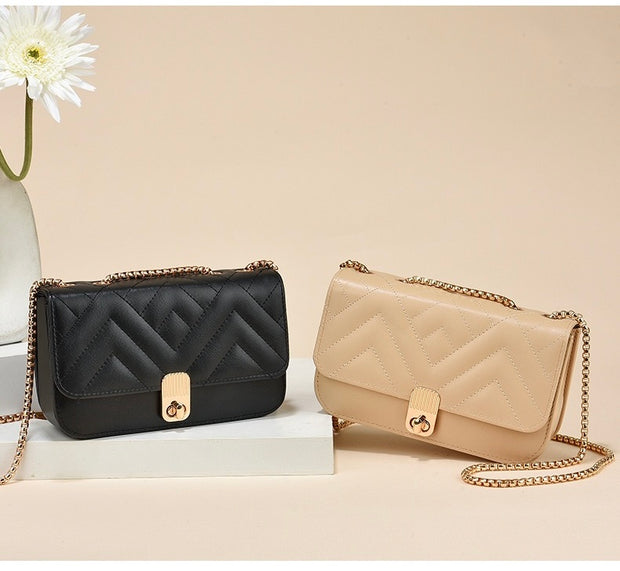 Black Bag Mini Sofia