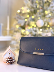 Blue Bag Tasia