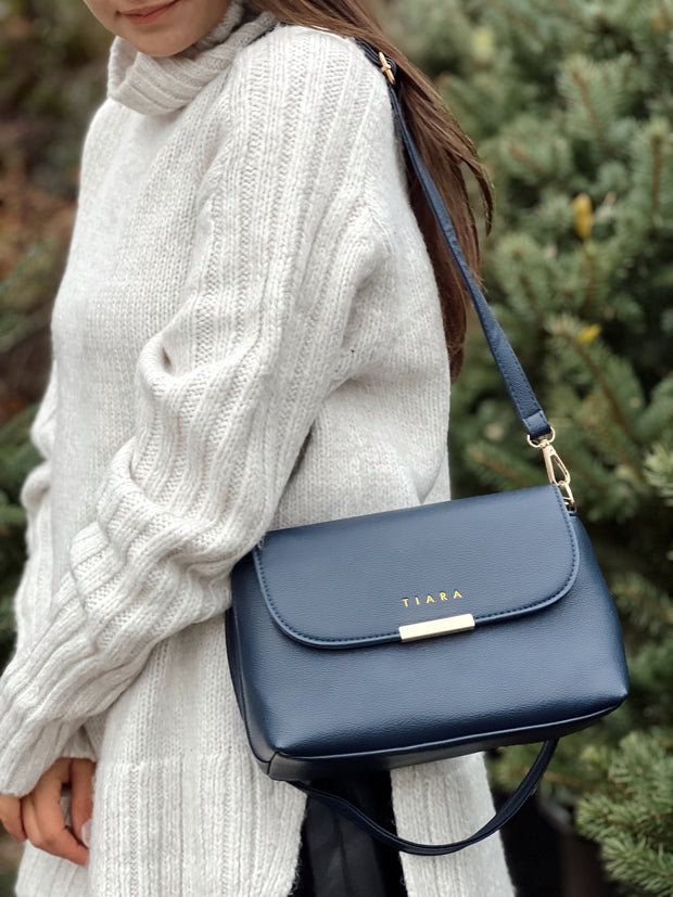 Blue Bag Tasia