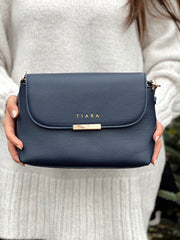 Blue Bag Tasia