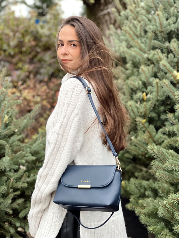 Blue Bag Tasia